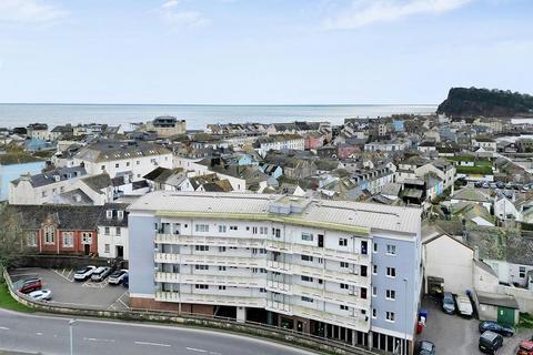 3 bedroom apartment for sale, Teign Street, Teignmouth, TQ14