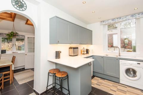 undefined, High Street, Chesterfield S43