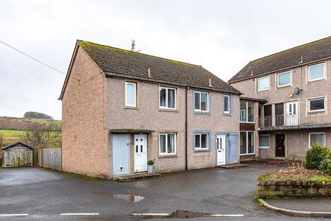 2 bedroom terraced house for sale, 110, Howden Road, Jedburgh TD8 6JS