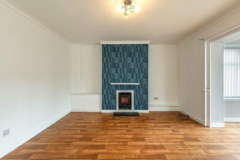 2 bedroom terraced house for sale, 110, Howden Road, Jedburgh TD8 6JS