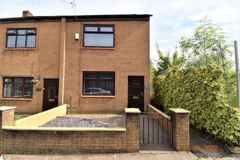 undefined, Liverpool Road, Hindley