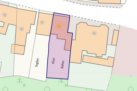 undefined, Glanrafon, Holyhead Road, Betws-Y-Coed, Conwy LL24 0BN