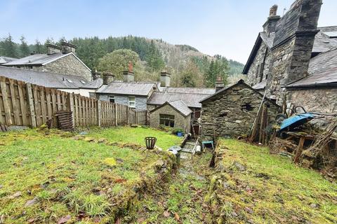 undefined, Glanrafon, Holyhead Road, Betws-Y-Coed, Conwy LL24 0BN