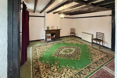 undefined, Glanrafon, Holyhead Road, Betws-Y-Coed, Conwy LL24 0BN