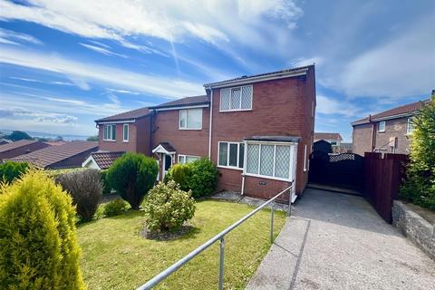 undefined, Llwynmawr Close, Sketty, Swansea