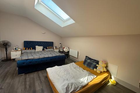 undefined, Quilters Way, Stoke Mandeville, AYLESBURY