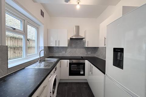 undefined, Newton Avenue, Acton, W3 8AH