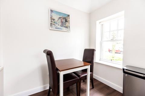 undefined, Queens Road, Aberdeen, AB15