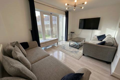 undefined, Bolton Rise, Tipton DY4