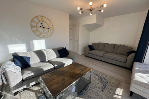 undefined, Bolton Rise, Tipton DY4