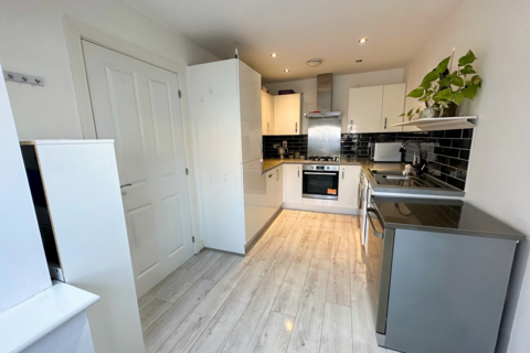 undefined, Bolton Rise, Tipton DY4