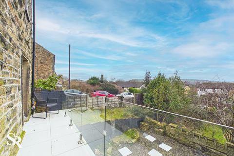 undefined, Buxton Road, New Mills, SK22