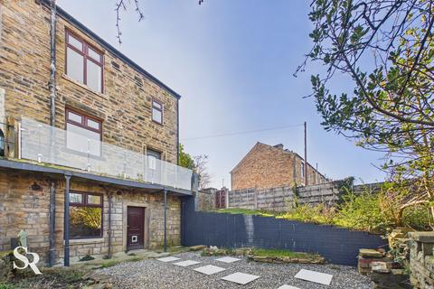 Buxton Road, New Mills, SK22