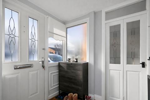 undefined, Conifer Close, Middlesbrough TS7