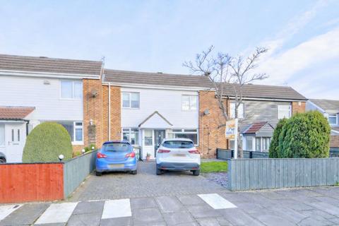 undefined, Conifer Close, Middlesbrough TS7