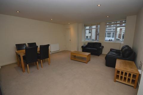 undefined, Flat 5 15-16 Milton Road, Town Centre, Swindon, SN1