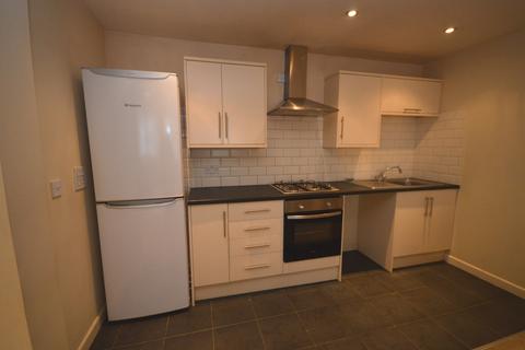 undefined, Flat 5 15-16 Milton Road, Town Centre, Swindon, SN1
