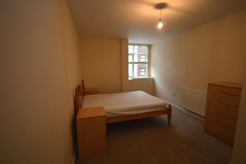 undefined, Flat 5 15-16 Milton Road, Town Centre, Swindon, SN1