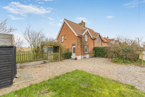 undefined, Southrepps Road, Norwich, NR11