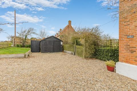 undefined, Southrepps Road, Norwich, NR11