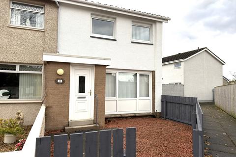 undefined, Forth Place, Larkhall ML9