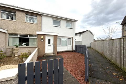 undefined, Forth Place, Larkhall ML9