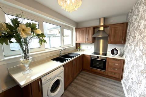 undefined, Forth Place, Larkhall ML9