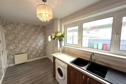 undefined, Forth Place, Larkhall ML9