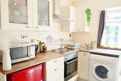 1 bedroom flat for sale, .4, Pinelands, 18 Knyveton Road, Bournemouth, Dorset