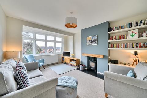 3 bedroom end of terrace house for sale, Ross Road, South Norwood, London, SE25