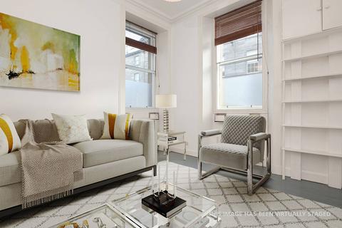 1 bedroom flat for sale, 36/2 Constitution Street, Leith, Edinburgh, EH6 6RS