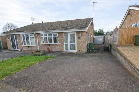 undefined, Derwent Close, Brownsover, Rugby, CV21