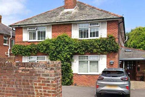 undefined, Gosport Street Lymington Hampshire
