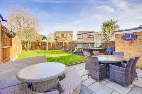 4 bedroom detached house for sale, Camberton Road, Linslade