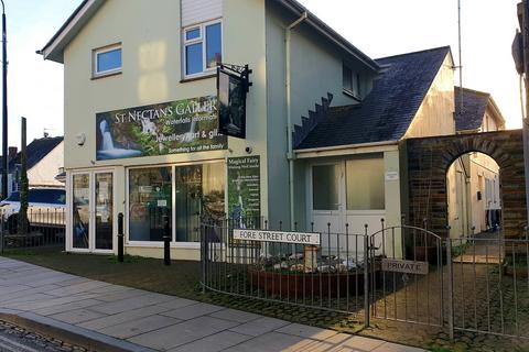 undefined, Fore Street, Tintagel, PL34