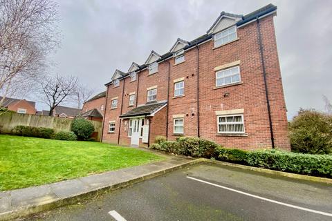 undefined, Heys Hunt Avenue, Leyland, PR25