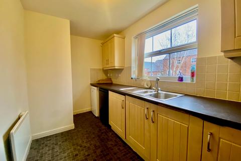 undefined, Heys Hunt Avenue, Leyland, PR25