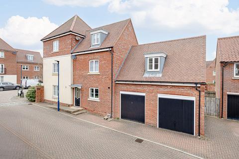 undefined, Bramble Court, Great Cambourne, CB23