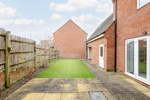 undefined, Bramble Court, Great Cambourne, CB23