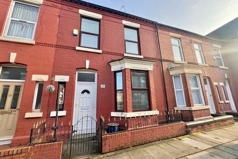 3 bedroom house to rent, Esher Road, Liverpool, L6