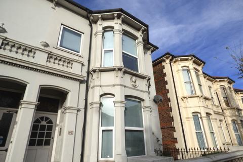 undefined, Victoria Road North, Southsea, PO5