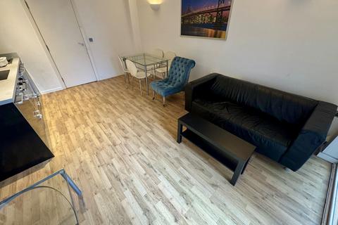 undefined, West Point, Leeds, LS1