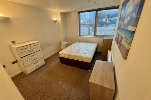 undefined, West Point, Leeds, LS1