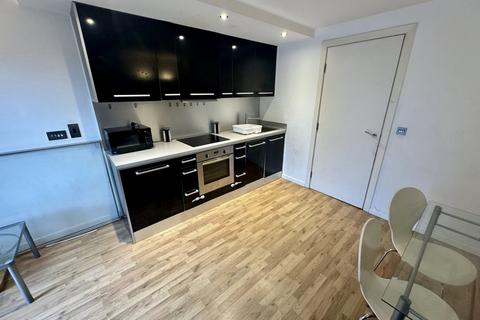 undefined, West Point, Leeds, LS1