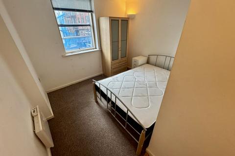 undefined, West Point, Leeds, LS1