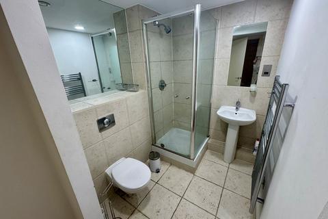 undefined, West Point, Leeds, LS1