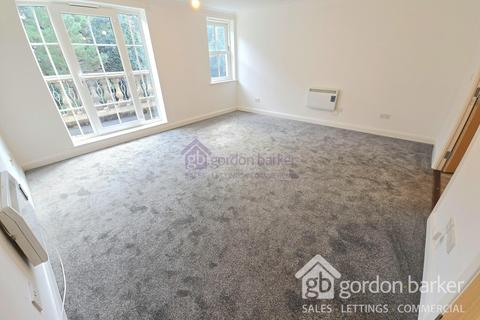 2 bedroom flat for sale, Flat 24, Adelphi Court, Manor Road, Bournemouth, Dorset