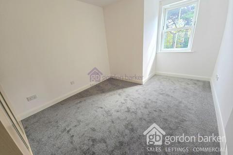 2 bedroom flat for sale, Flat 24, Adelphi Court, Manor Road, Bournemouth, Dorset