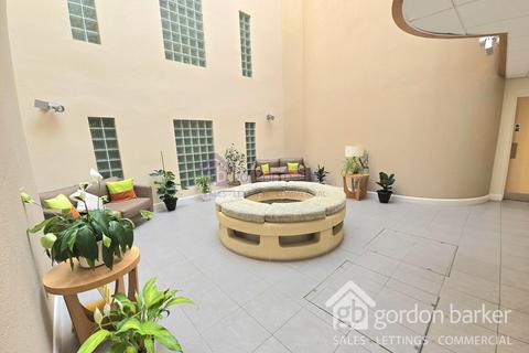 2 bedroom flat for sale, Flat 24, Adelphi Court, Manor Road, Bournemouth, Dorset