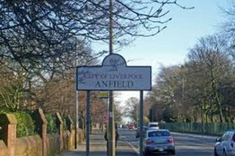 undefined, Harrow Road, Liverpool, L4